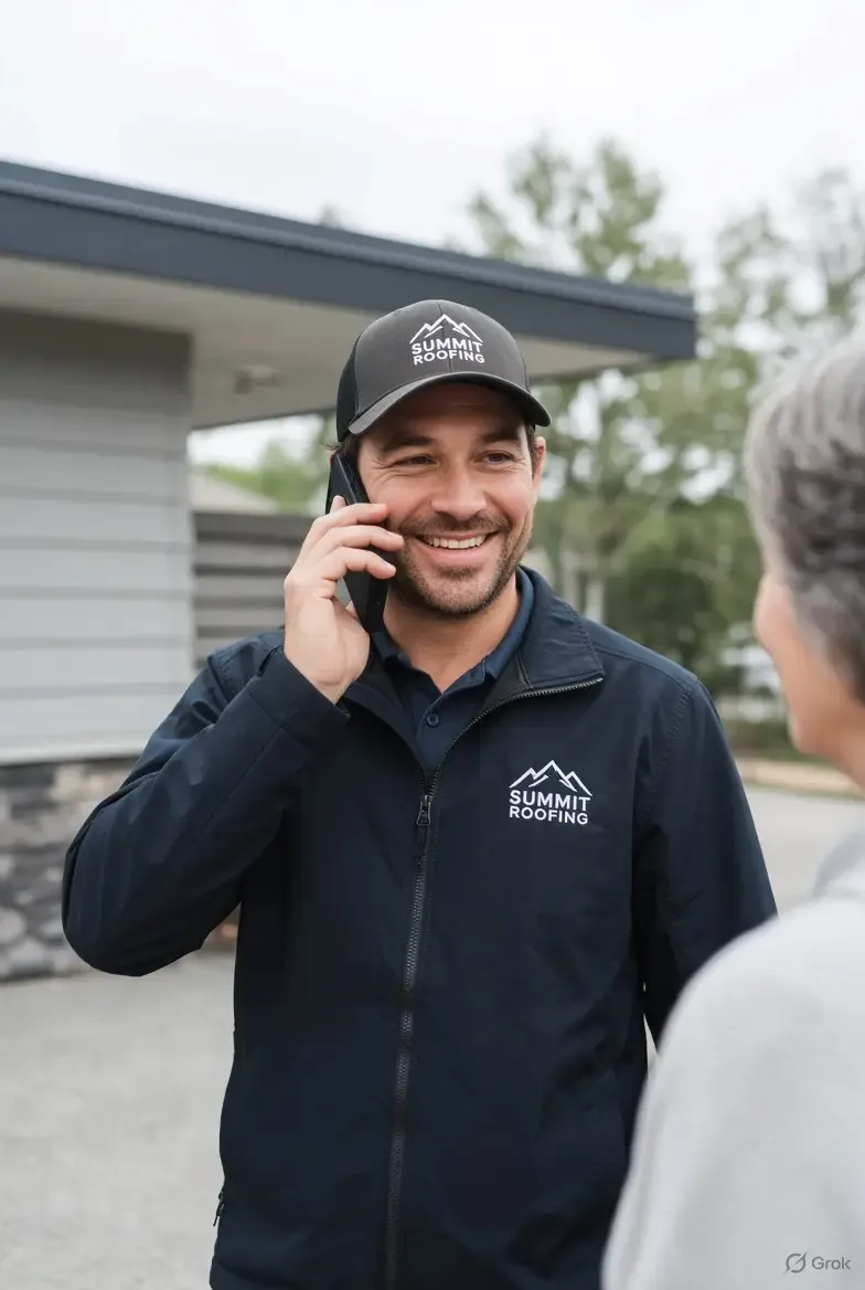 Flat Roof Leak Repair Slidell, TX FAQs